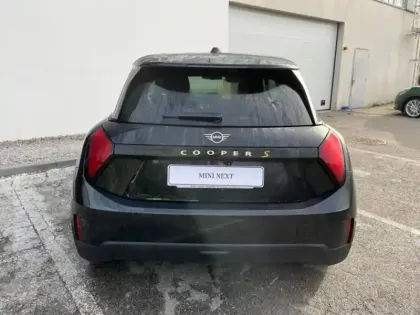 Photo 5 Mini Cooper Gén. IV (/F66/J01) Ph1 Classic 3