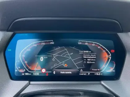 Photo 12 BMW Serie 2 Gén. I (F44) Ph1 M Sport 4