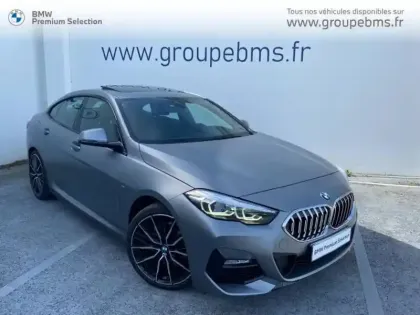 Photo Bmw Serie 2 M Sport