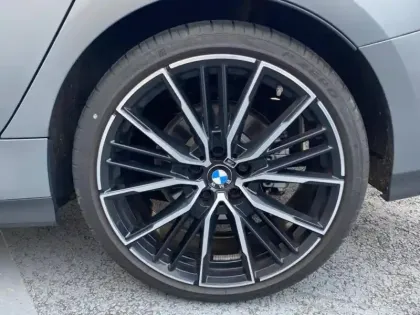 Photo 8 BMW Serie 2 Gén. I (F44) Ph1 M Sport 4