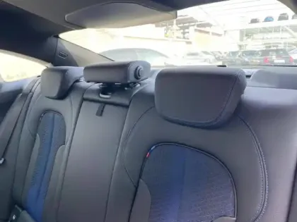 Photo 6 BMW Serie 2 Gén. I (F44) Ph1 M Sport 4