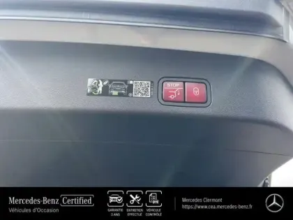 Photo 10 Mercedes Classe GLC GLC 400 EQ 489ch AMG Line 4Matic