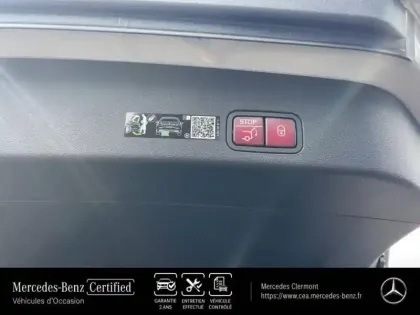 Photo 25 Mercedes Classe GLC GLC 400 EQ 489ch AMG Line 4Matic