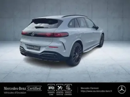 Photo 20 Mercedes Classe GLC GLC 400 EQ 489ch AMG Line 4Matic