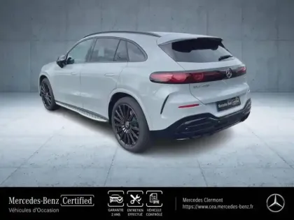 Photo 22 Mercedes Classe GLC GLC 400 EQ 489ch AMG Line 4Matic