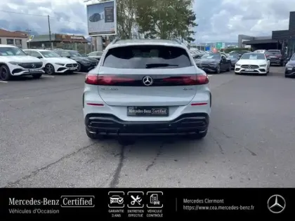 Photo 6 Mercedes Classe GLC GLC 400 EQ 489ch AMG Line 4Matic