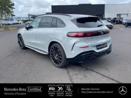 Photo 7 Mercedes Classe GLC GLC 400 EQ 489ch AMG Line 4Matic