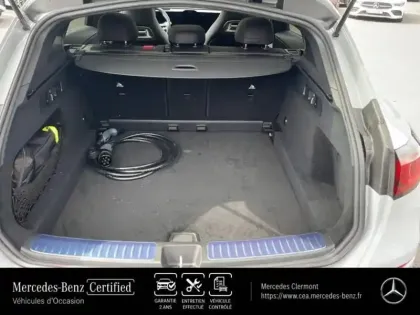 Photo 24 Mercedes Classe GLC GLC 400 EQ 489ch AMG Line 4Matic