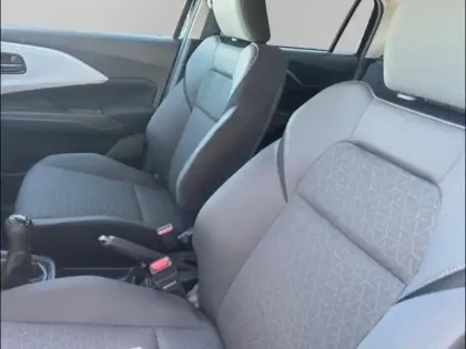 Photo 11 Suzuki Swift Gén. V Ph1 Privilège 5