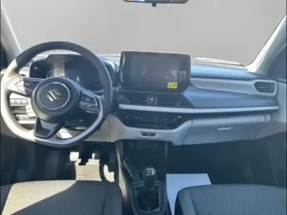 Photo 9 Suzuki Swift Gén. V Ph1 Privilège 5