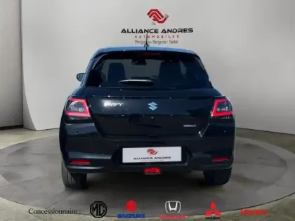 Photo 7 Suzuki Swift Gén. V Ph1 Privilège 5