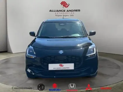 Photo 6 Suzuki Swift Gén. V Ph1 Privilège 5