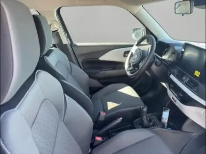 Photo 12 Suzuki Swift Gén. V Ph1 Privilège 5