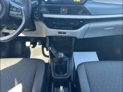 Photo 8 Suzuki Swift Gén. V Ph1 Privilège 5