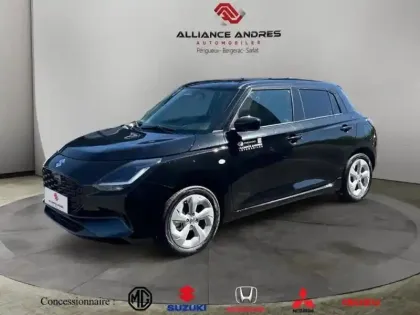 Photo Suzuki Swift Privilège