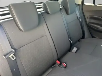 Photo 13 Suzuki Swift Gén. V Ph1 Privilège 5