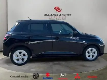 Photo 5 Suzuki Swift Gén. V Ph1 Privilège 5