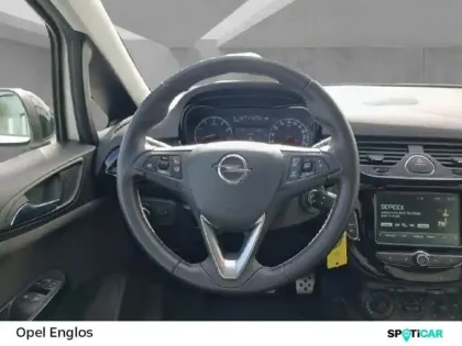 Photo 8 Opel Corsa Gén. V Ph1 NG Black Edition 5