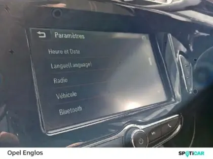 Photo 14 Opel Corsa Gén. V Ph1 NG Black Edition 5