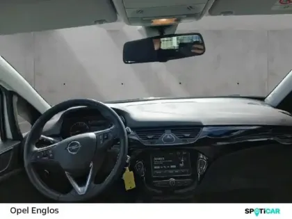 Photo 7 Opel Corsa Gén. V Ph1 NG Black Edition 5