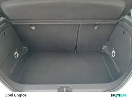 Photo 5 Opel Corsa Gén. V Ph1 NG Black Edition 5