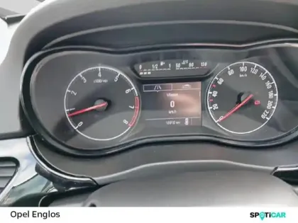 Photo 9 Opel Corsa Gén. V Ph1 NG Black Edition 5