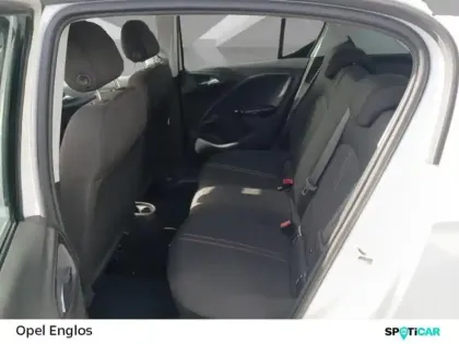 Photo 11 Opel Corsa Gén. V Ph1 NG Black Edition 5