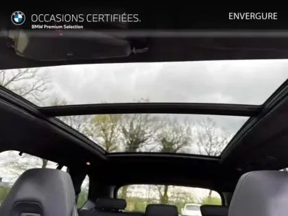 Photo 11 BMW X5 Gén. IV (G05) Ph2 M Sport 5