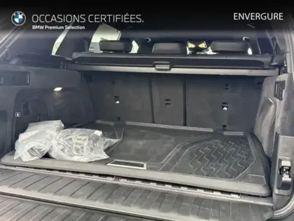 Photo 6 BMW X5 Gén. IV (G05) Ph2 M Sport 5