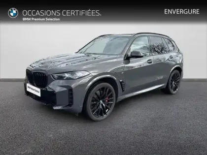 Photo Bmw X5 M Sport