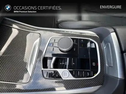 Photo 14 BMW X5 Gén. IV (G05) Ph2 M Sport 5