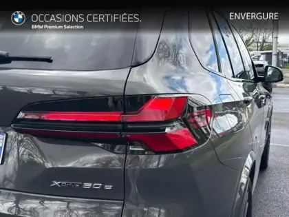 Photo 9 BMW X5 Gén. IV (G05) Ph2 M Sport 5