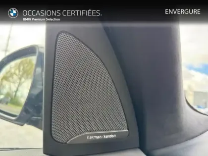 Photo 13 BMW X5 Gén. IV (G05) Ph2 M Sport 5