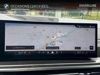 Photo 10 BMW X5 Gén. IV (G05) Ph2 M Sport 5