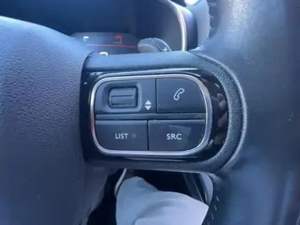 Photo 13 Citroën C5 aircross Gén. I Ph1 NG Feel 5