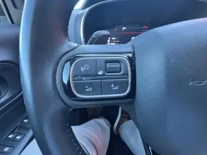 Photo 12 Citroën C5 aircross Gén. I Ph1 NG Feel 5