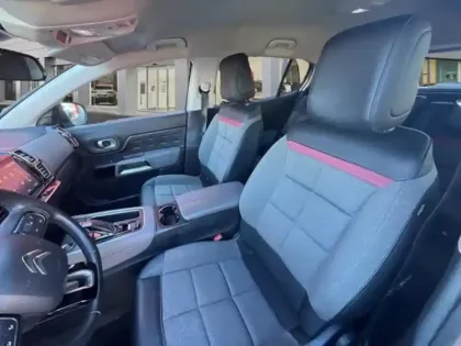 Photo 8 Citroën C5 aircross Gén. I Ph1 NG Feel 5