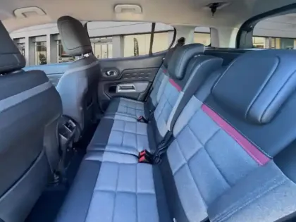 Photo 9 Citroën C5 aircross Gén. I Ph1 NG Feel 5