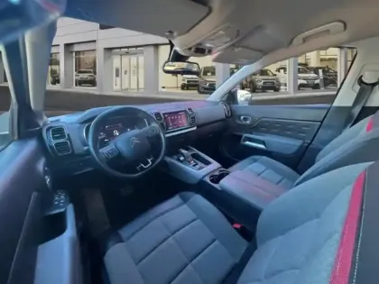 Photo 7 Citroën C5 aircross Gén. I Ph1 NG Feel 5