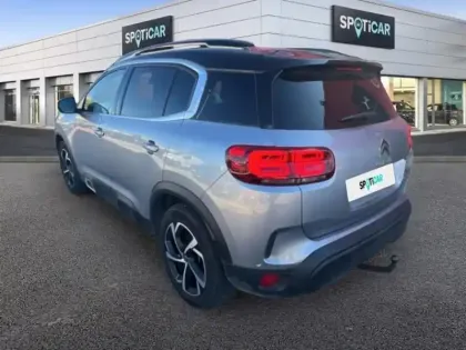 Photo 6 Citroën C5 aircross Gén. I Ph1 NG Feel 5