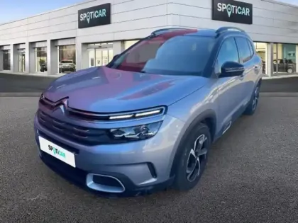 Photo Citroën C5 Aircross Feel