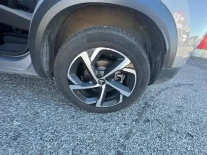 Photo 10 Citroën C5 aircross Gén. I Ph1 NG Feel 5