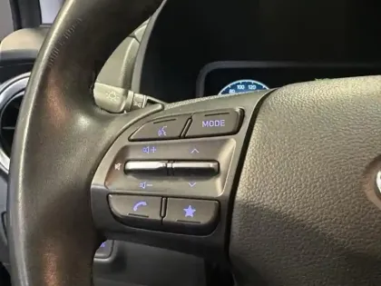 Photo 12 Hyundai Kona  1.0 T-GDi 120ch Hybrid 48V Creative