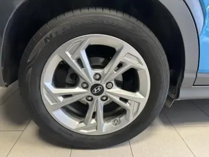 Photo 5 Hyundai Kona  1.0 T-GDi 120ch Hybrid 48V Creative