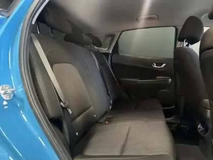 Photo 7 Hyundai Kona  1.0 T-GDi 120ch Hybrid 48V Creative