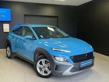 Photo Hyundai Kona Creative