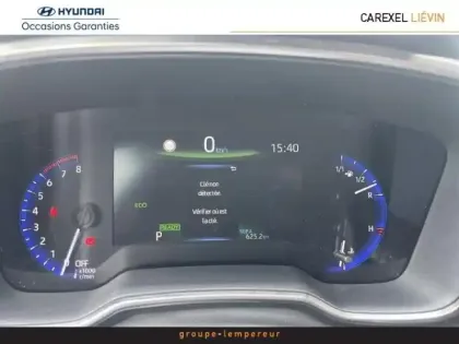 Photo 12 Toyota Corolla Gén. X Ph1 Design 5