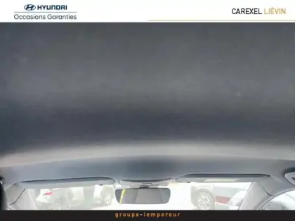 Photo 9 Toyota Corolla Gén. X Ph1 Design 5