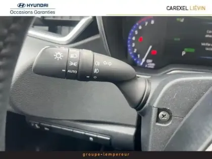 Photo 14 Toyota Corolla Gén. X Ph1 Design 5