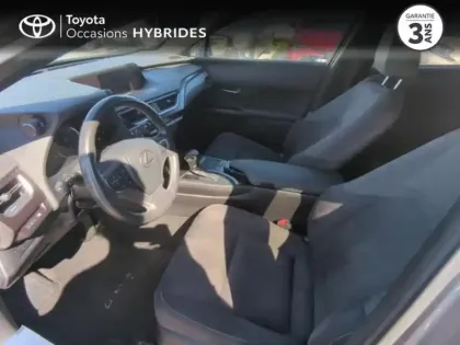 Photo 10 Lexus UX  250h 2WD Premium Edition MY22